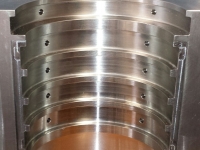 Machining Parts