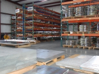 MMI Warehouse Facility