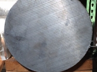 6061-T6511 Round Bar