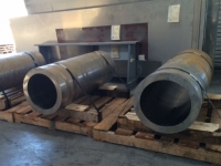 HY-80 TUBING
